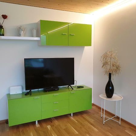 Panorama Penthouse Apartment Klaus  Luaran gambar